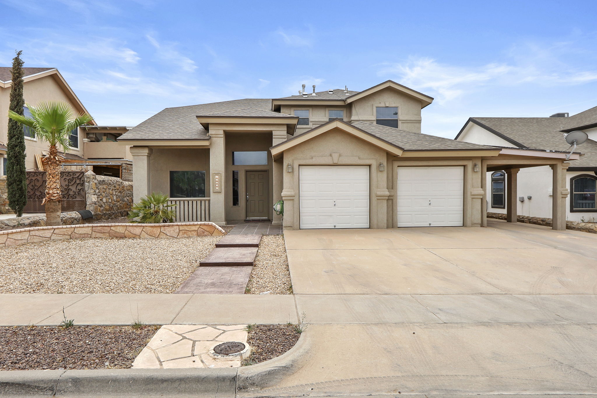12232 Stansbury Drive - 1