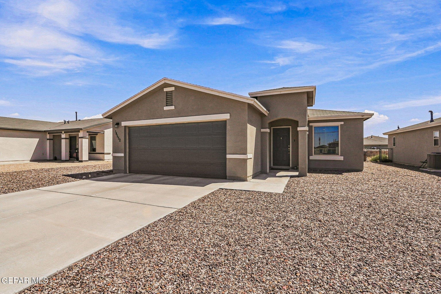 14552 Mescal Bean Court