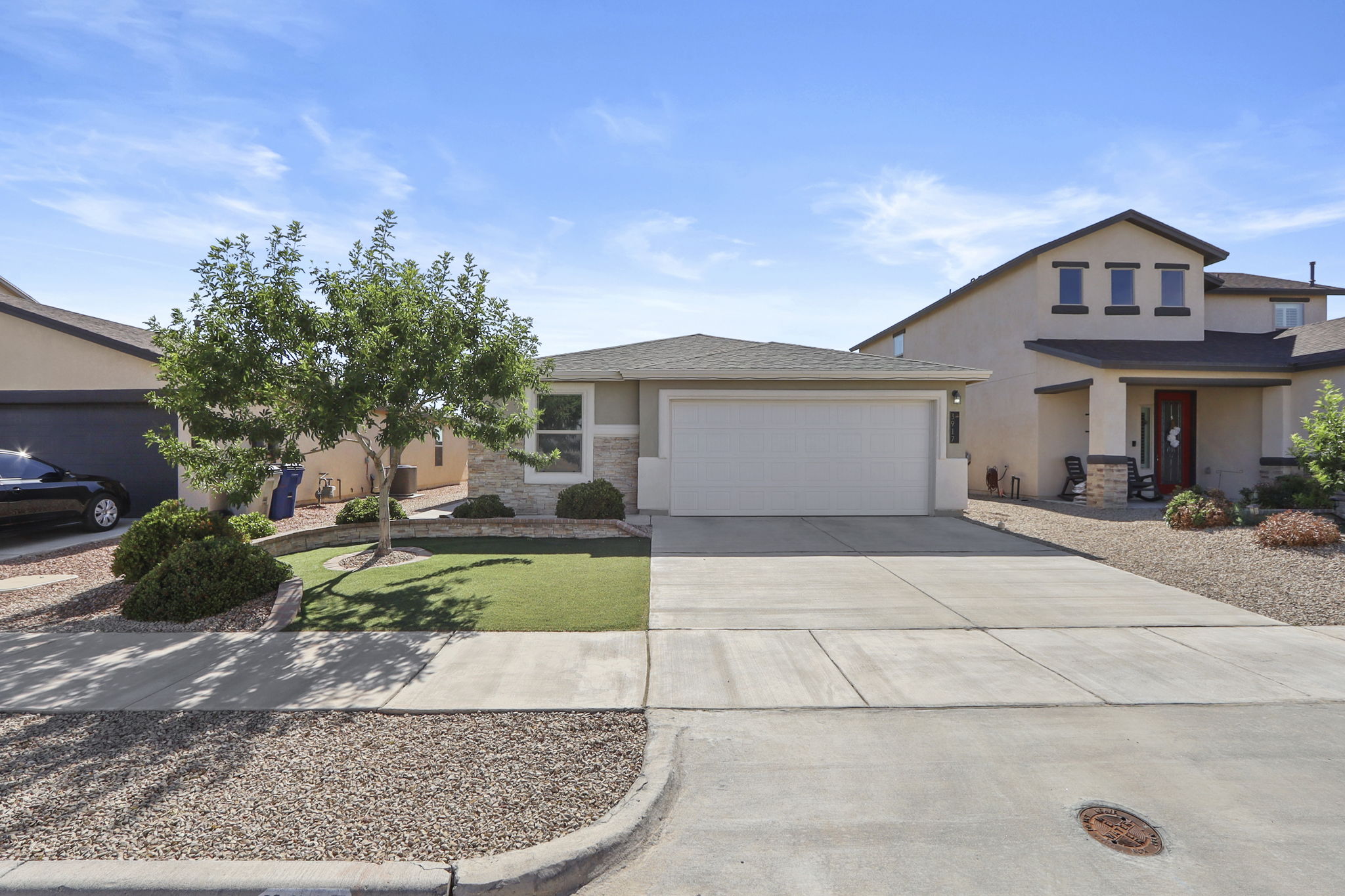 3917 Desert Dunes Drive