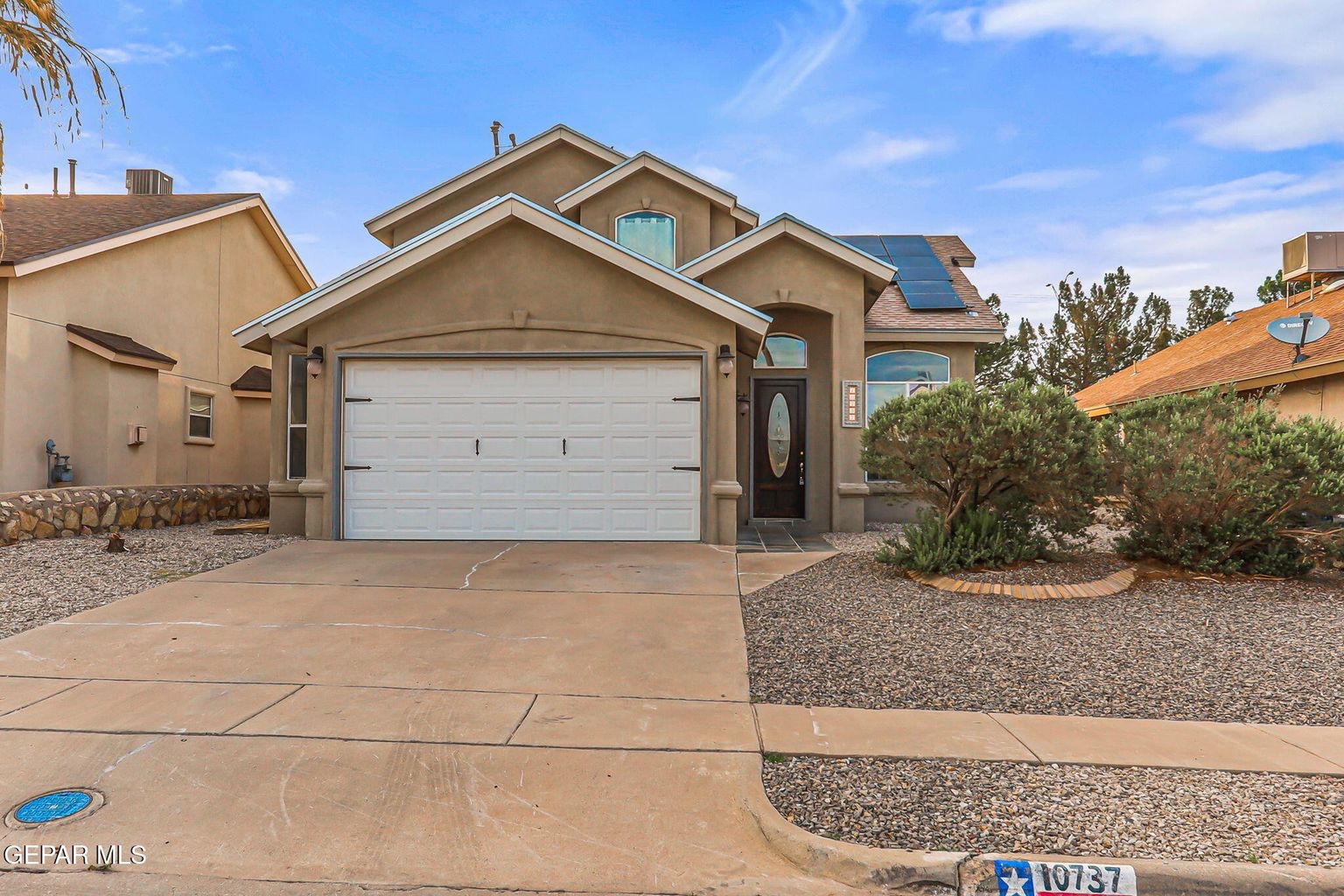 10737 Pleasant Sand Drive