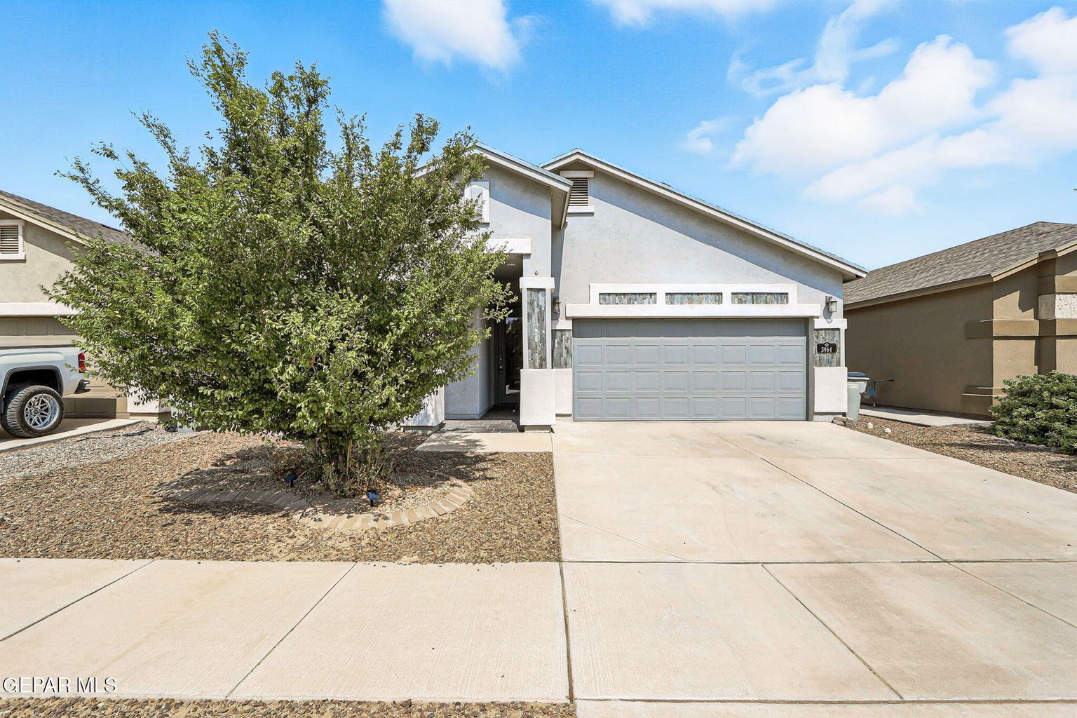 3964 Desert Nomad Drive - 1