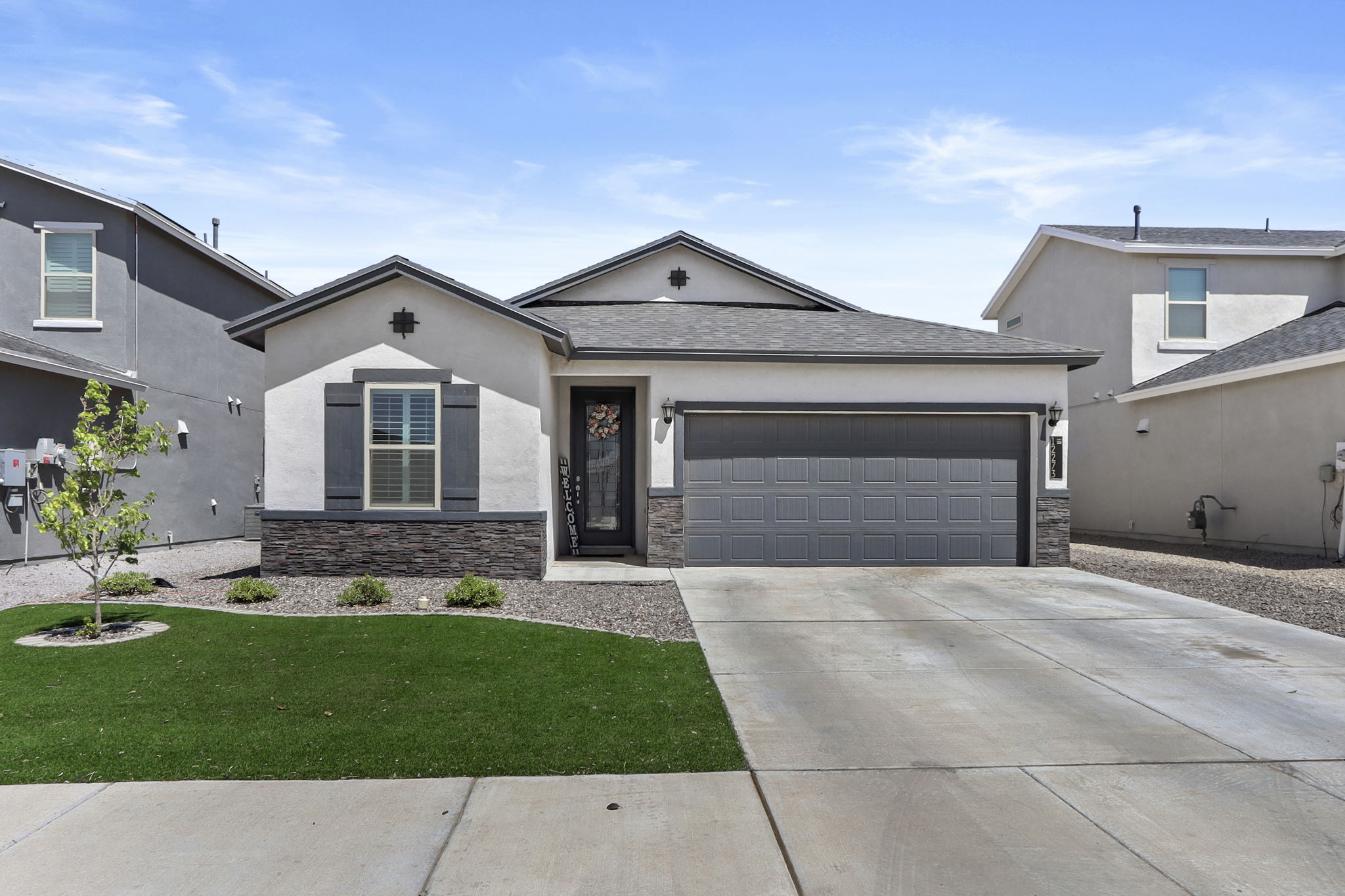 12273 Desert Vista Avenue