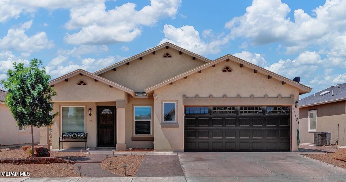 1181 Cielo Mar Drive