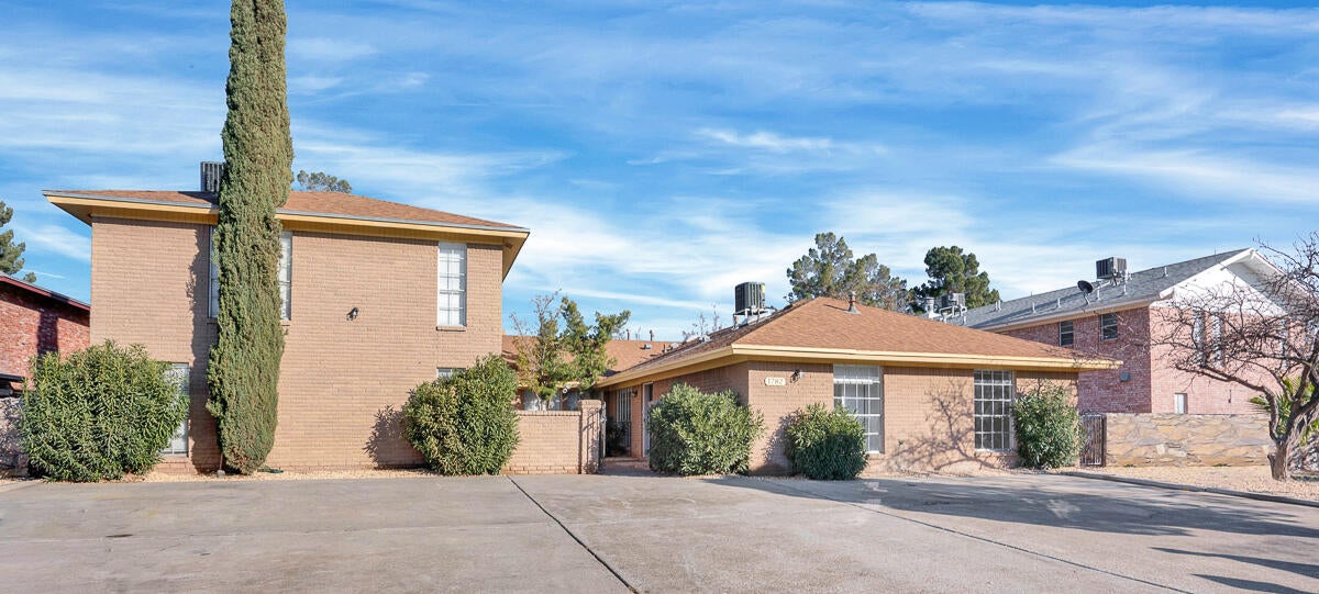 1782 Pico Alto Drive - B