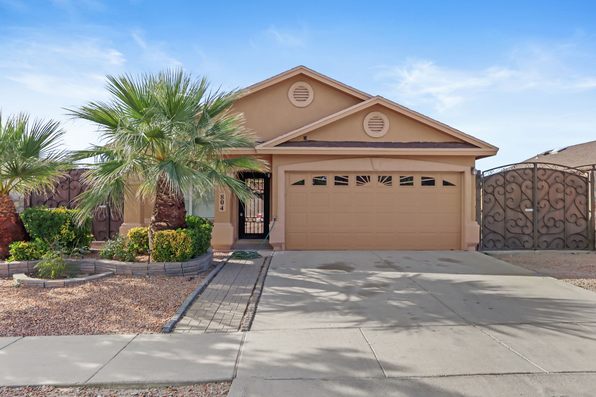 804 Desert Cactus Drive