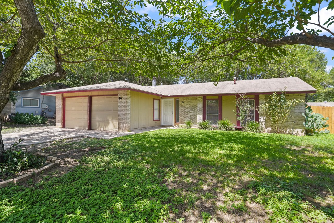 5019 Stockman Drive