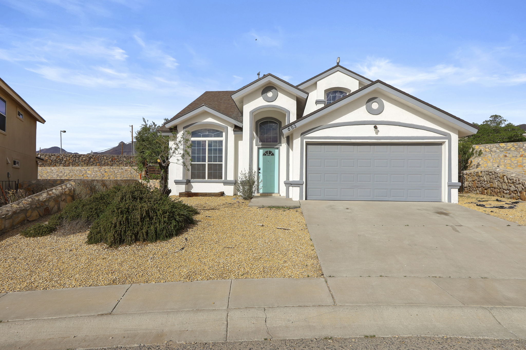 653 Pete Payan Drive