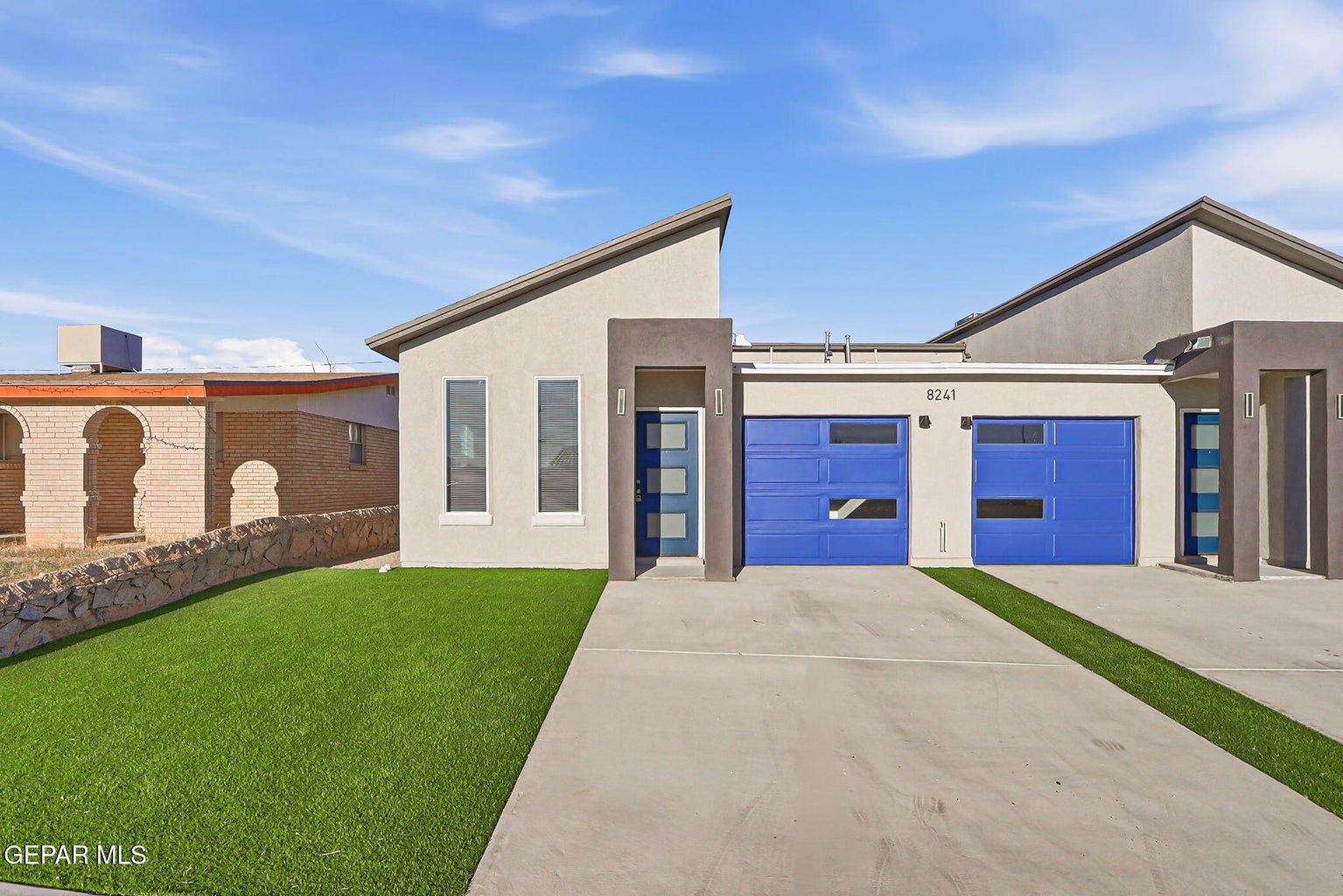 8241 Loma Terrace Road - A