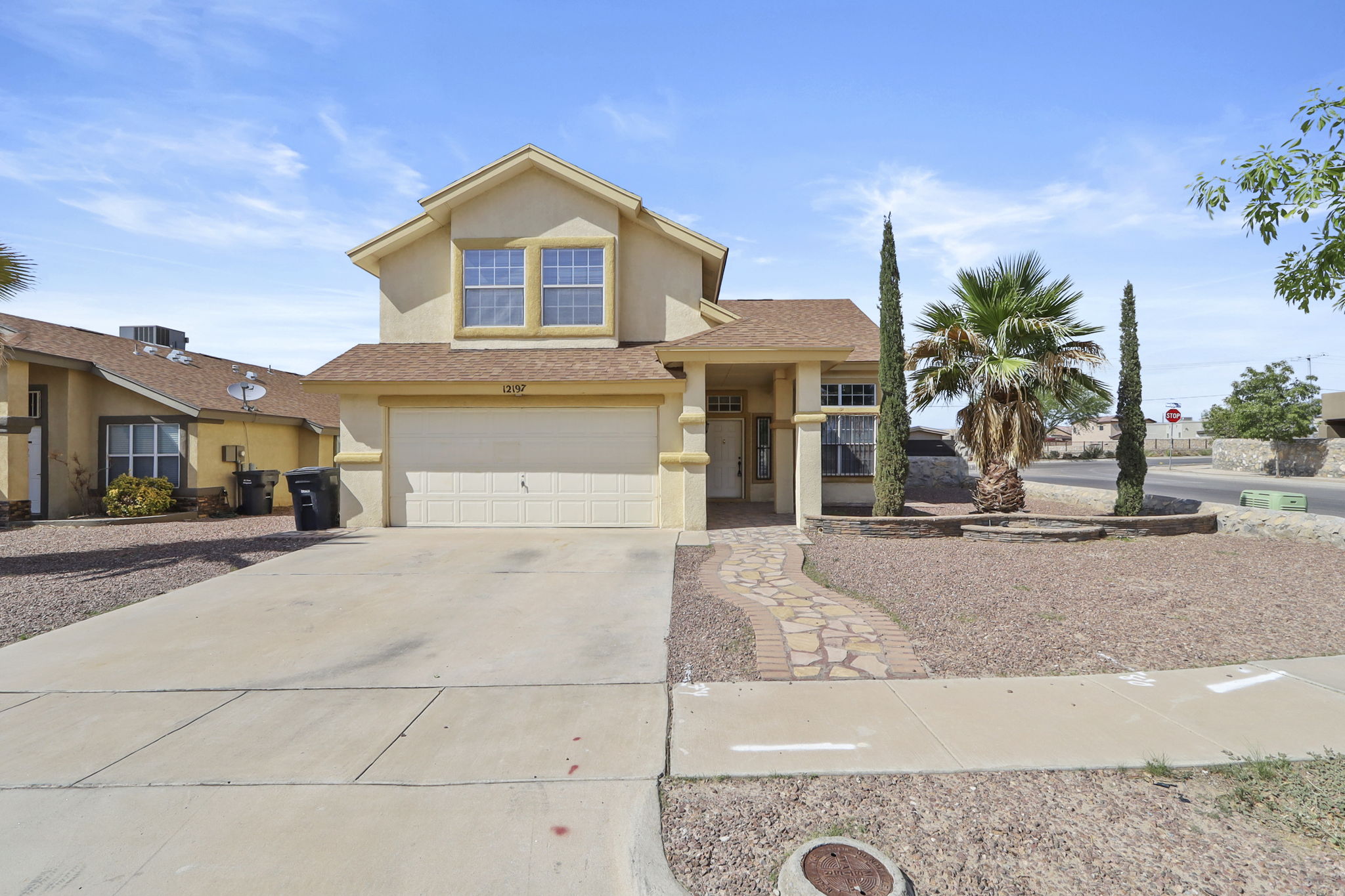 12197 Sun Ray way