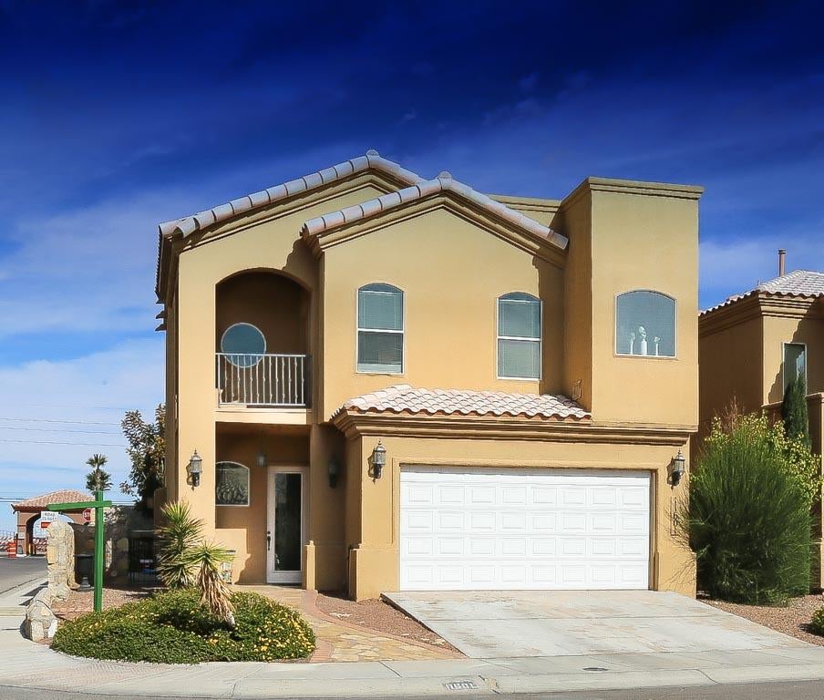11601 Saint Martin Way