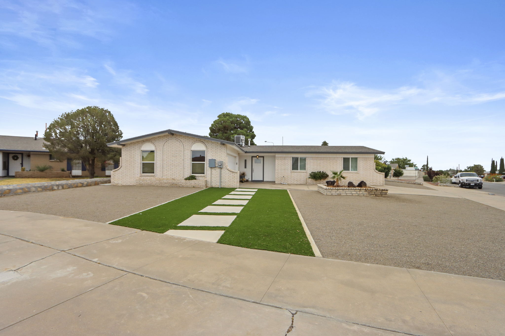 2912 Hector Drive