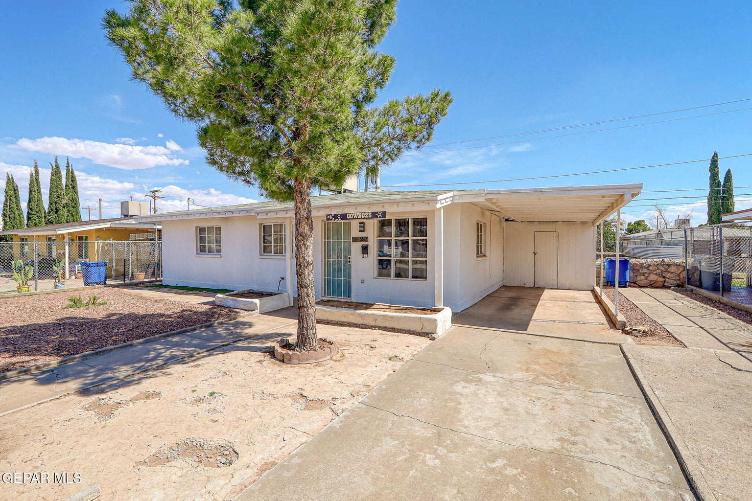 5312 Capistrano Drive