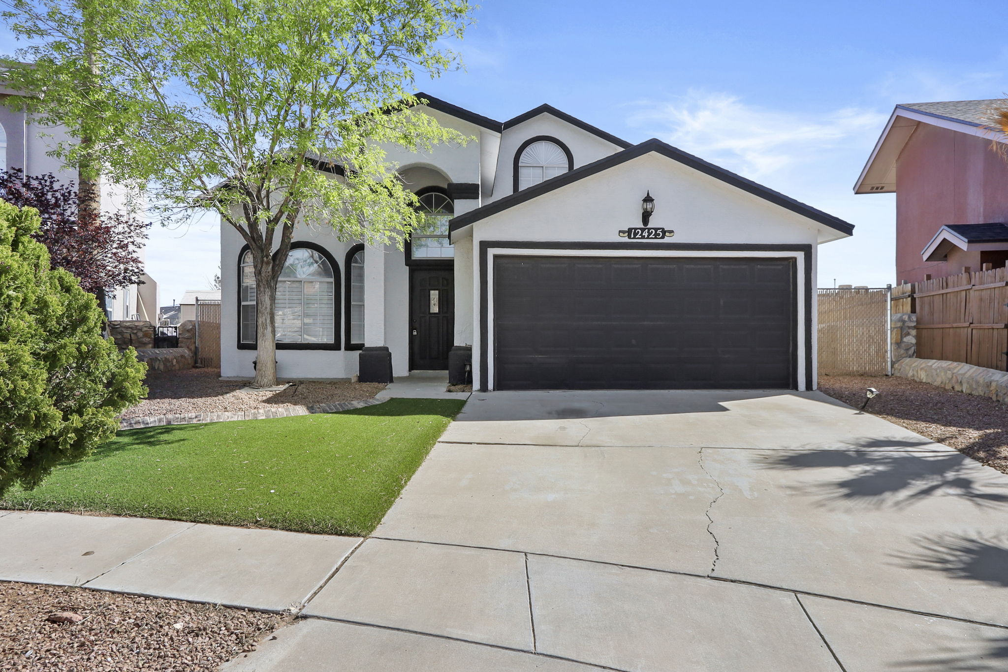 12425 Red Sun Drive