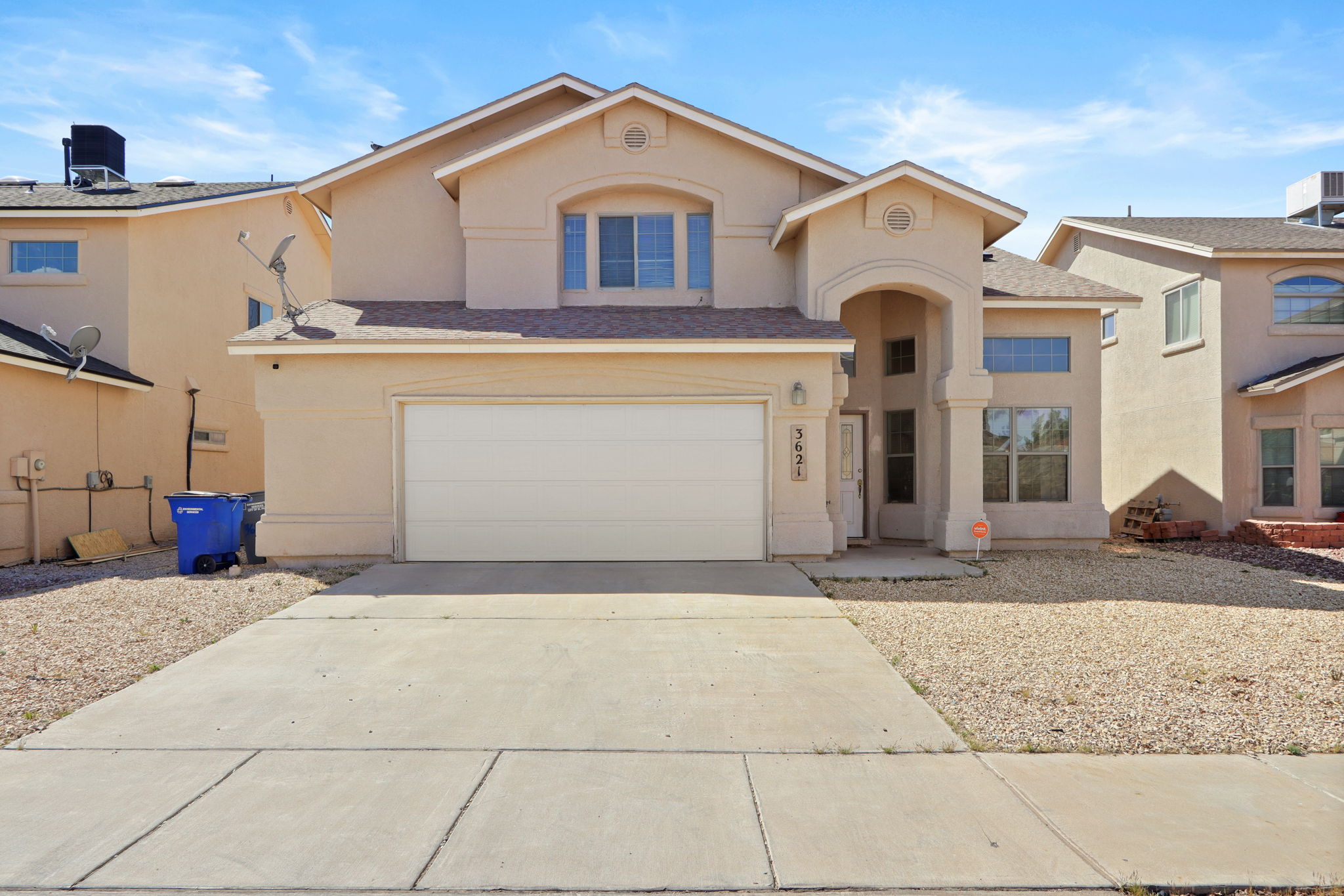 3621 Tierra Bahia Drive - 1