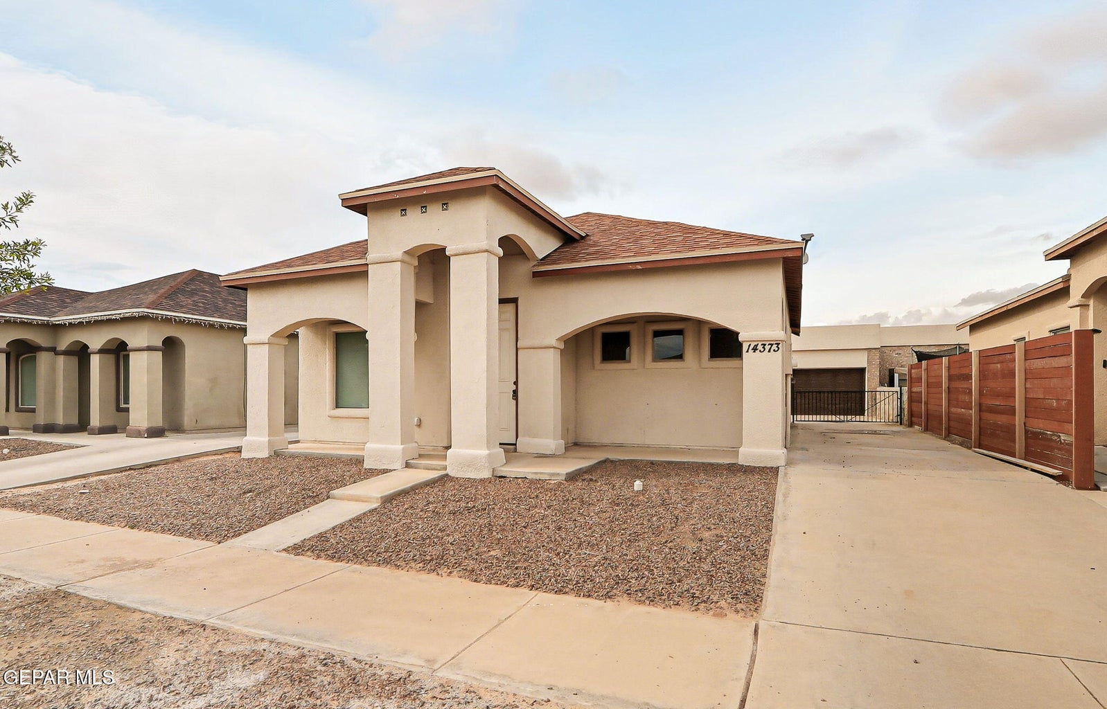 14373 Tobe Davis Drive