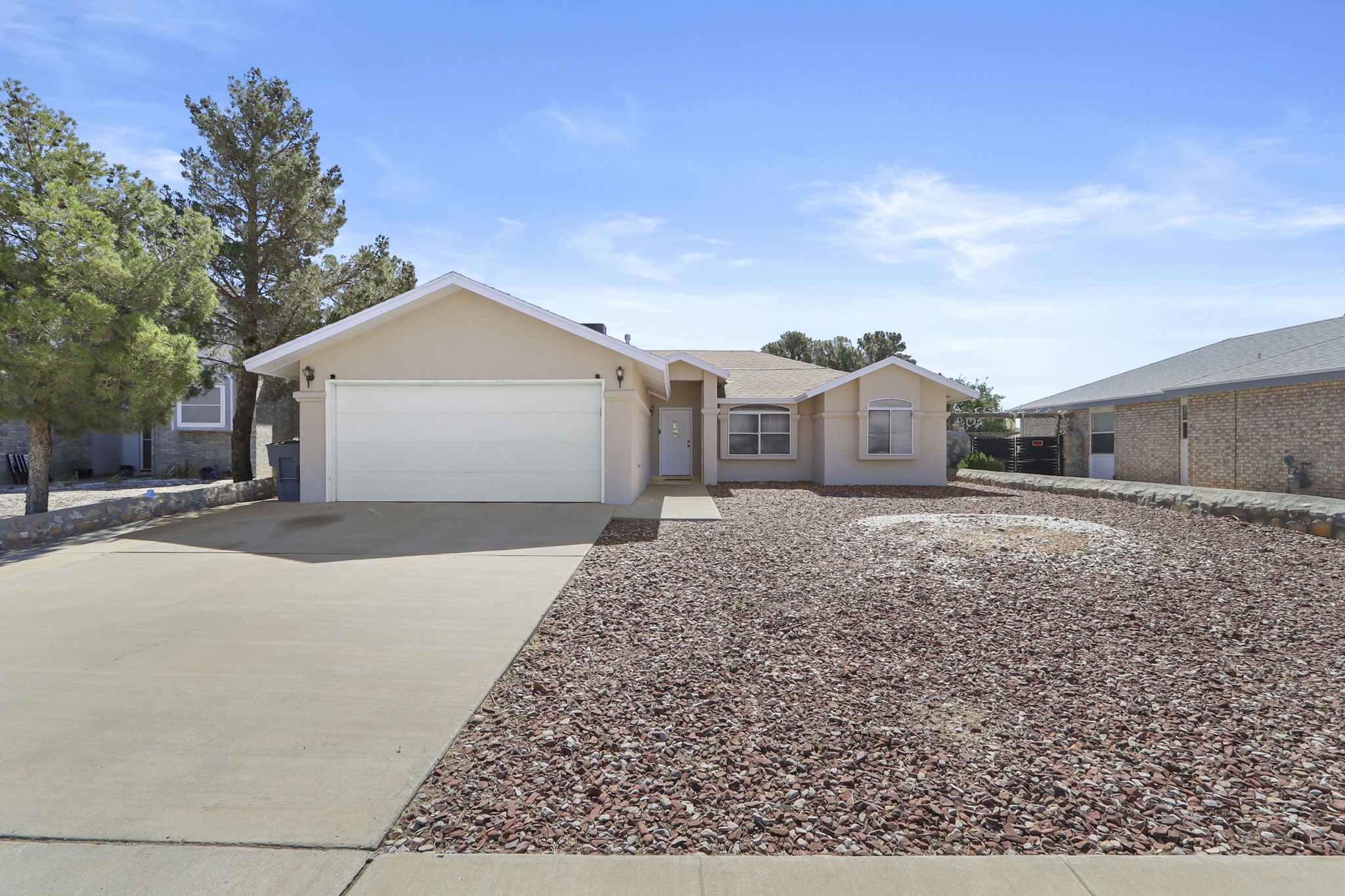 10912 Loma De Luz Place
