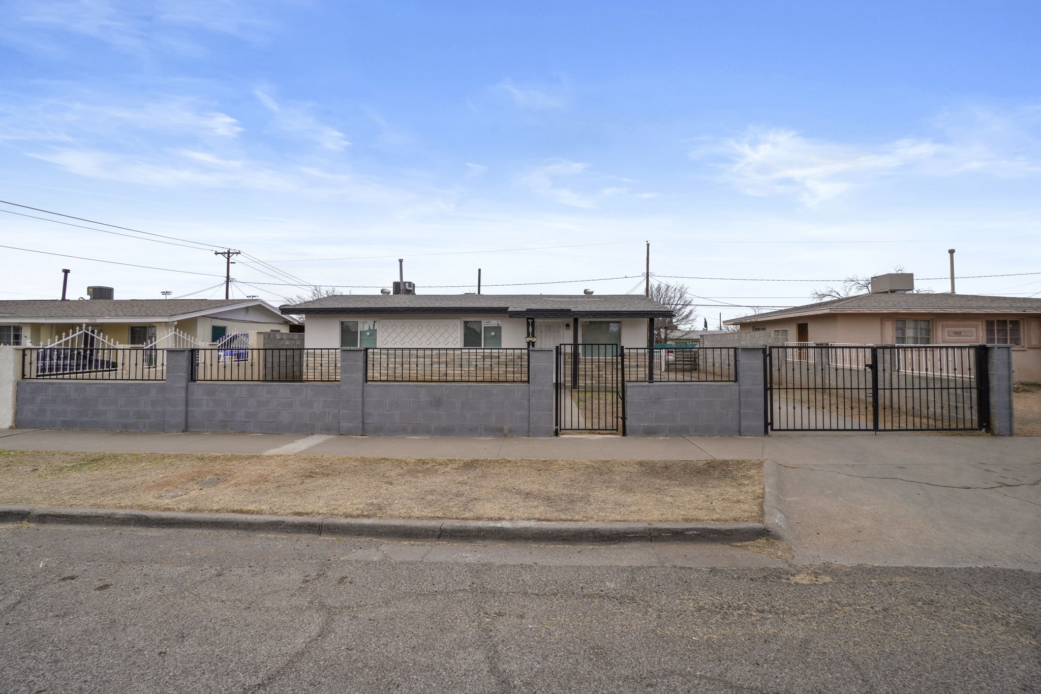 5316 Saxon Drive