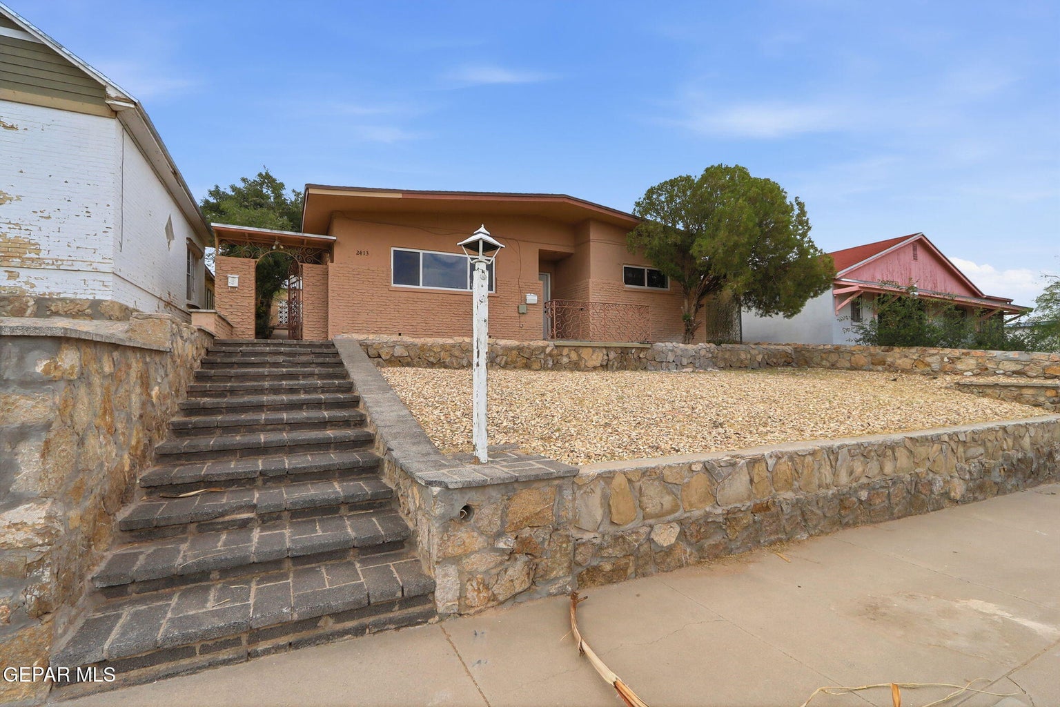 2413 Copper Avenue