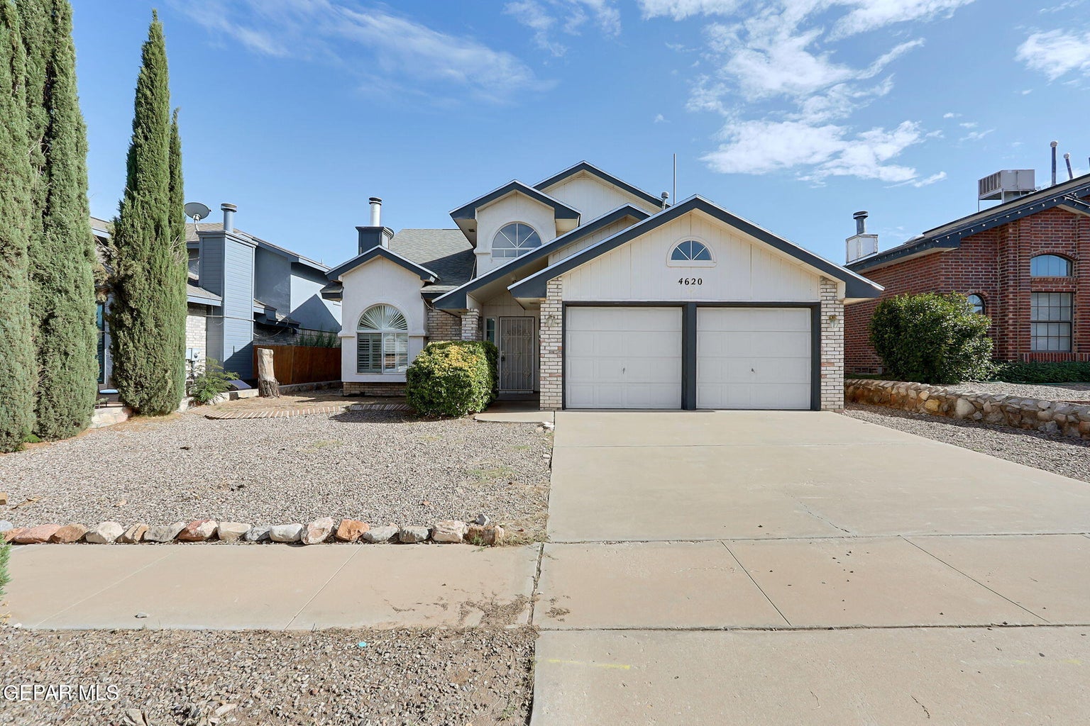 4620 Loma De Cobre Drive