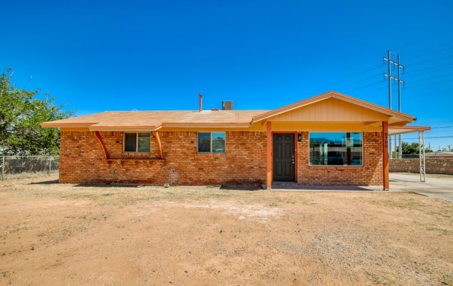 5700 Edinburg Drive