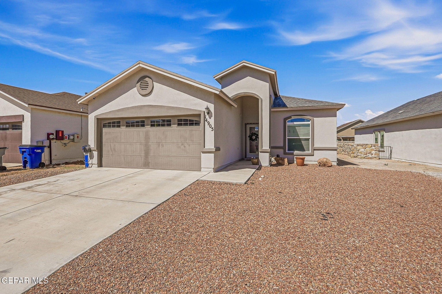 14905 Tierra Escape Avenue