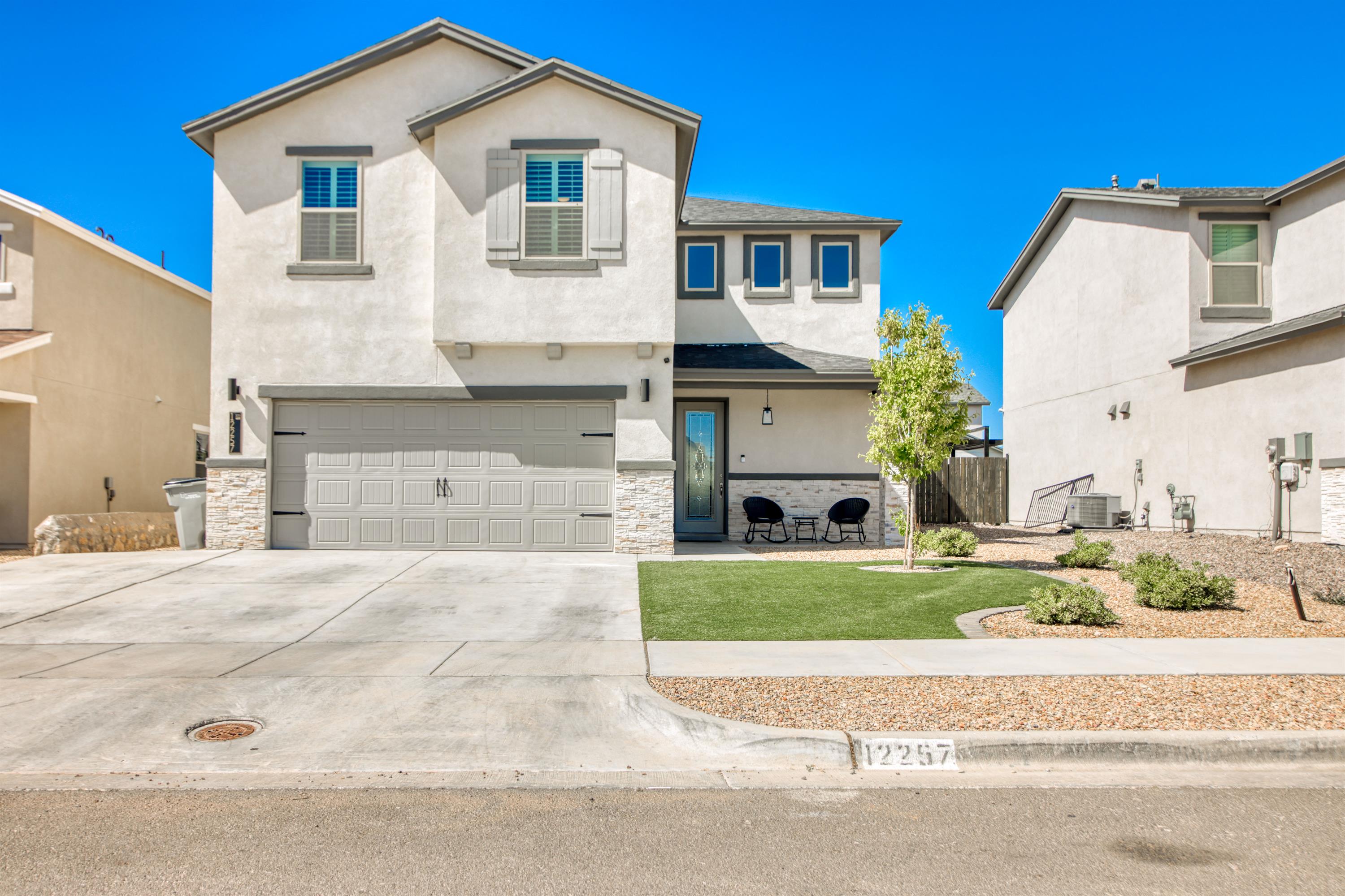 12257 Desert Dove Avenue