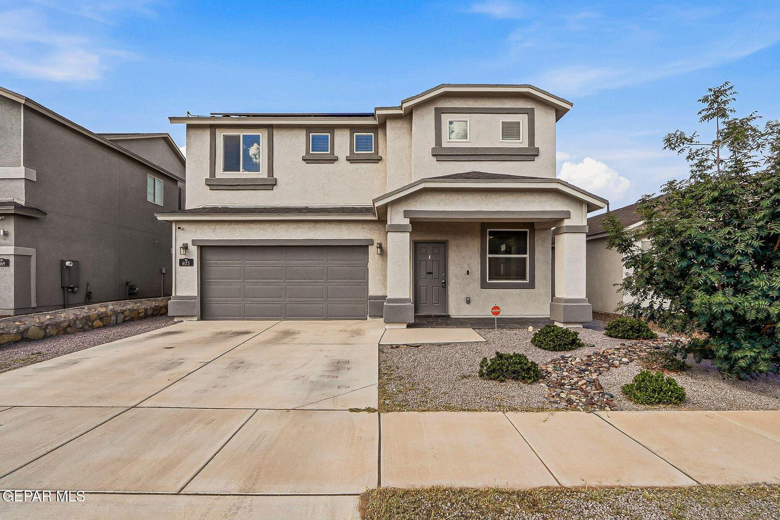 6173 Hidden Passage Avenue - 1