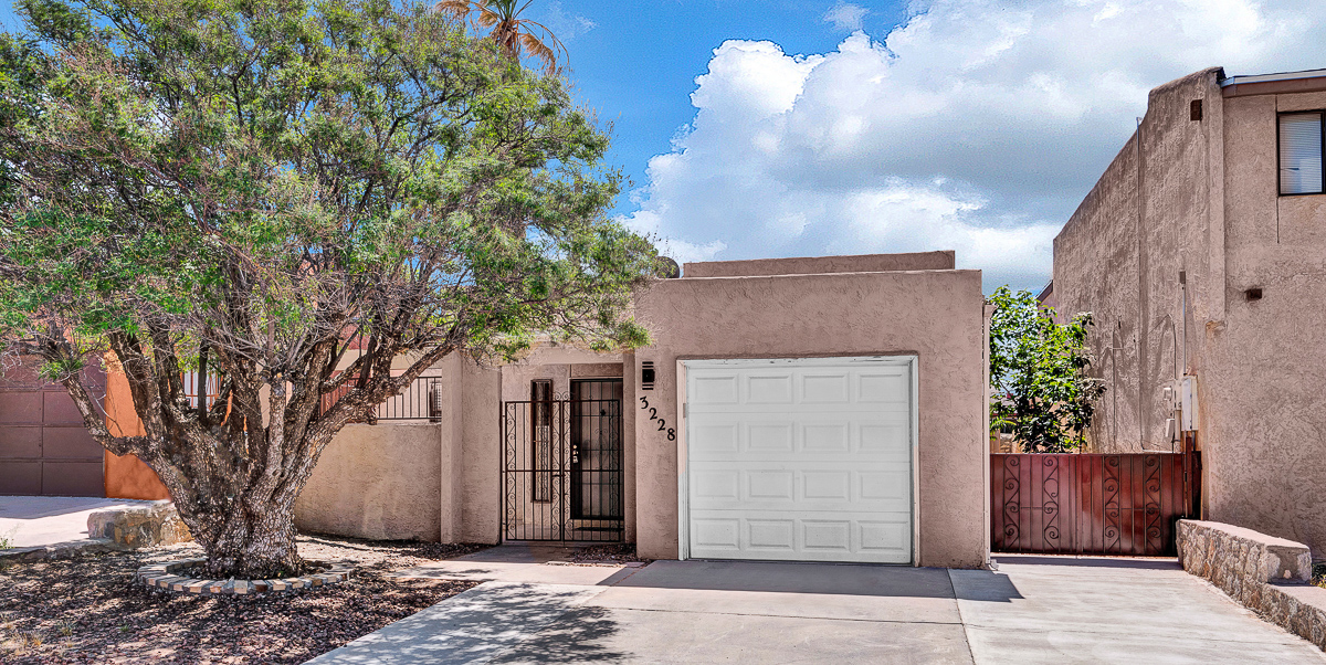 3228 Isla Banderas Way - 1