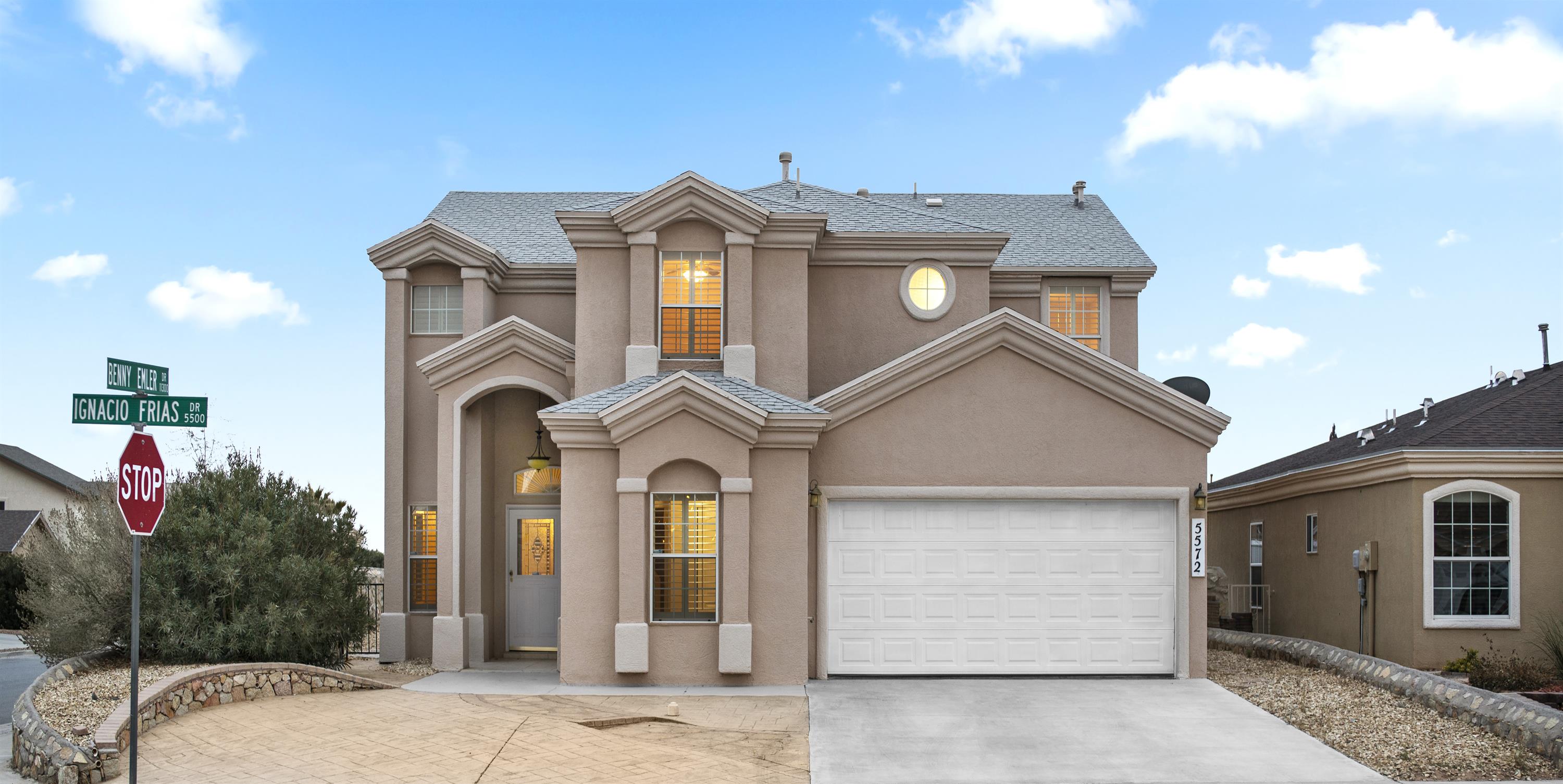 5572 Ignacio Frias Drive