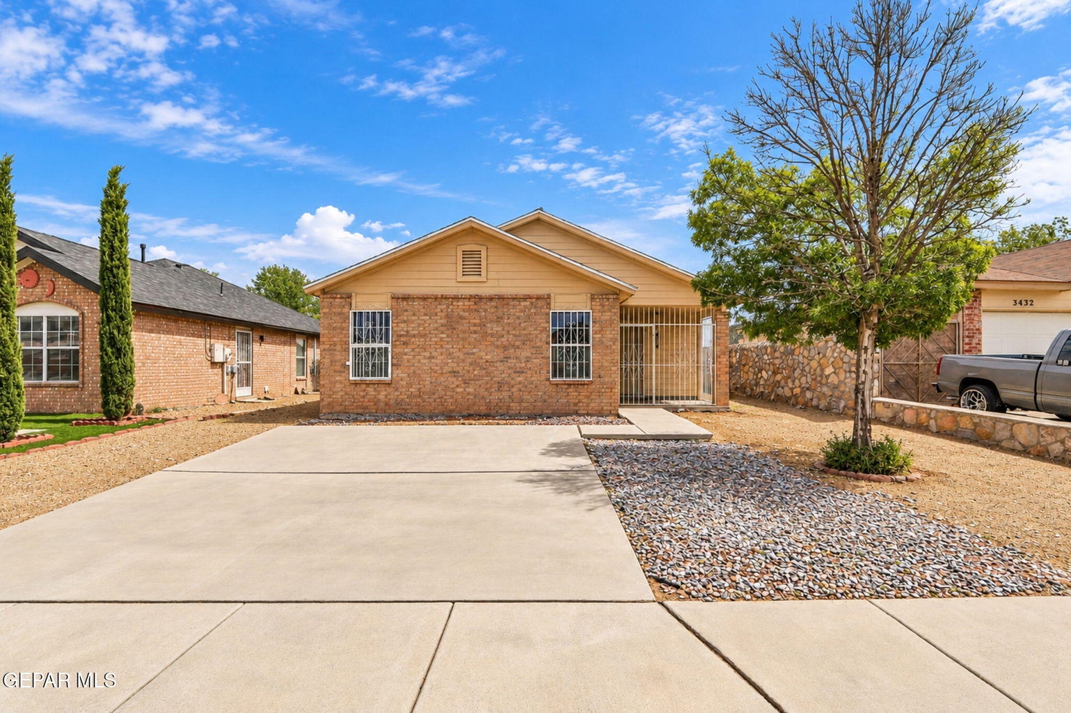 3436 Tierra Zafiro Drive