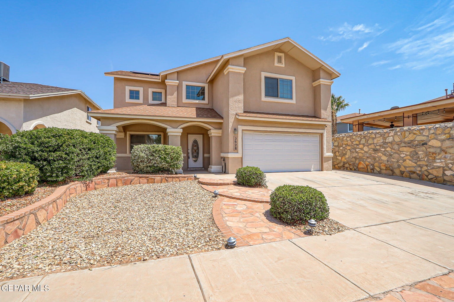 3628 Tierra Bahia Drive