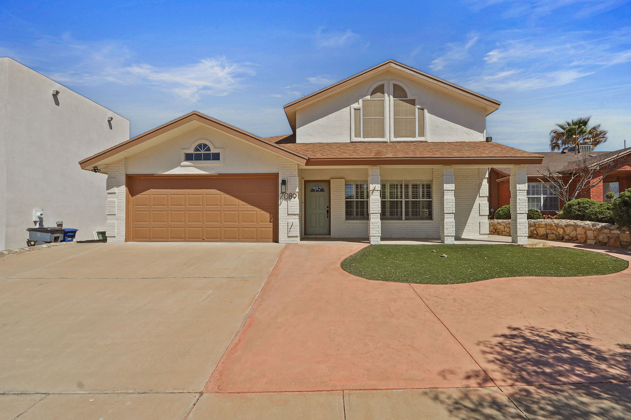 7089 Luz De Espejo Drive