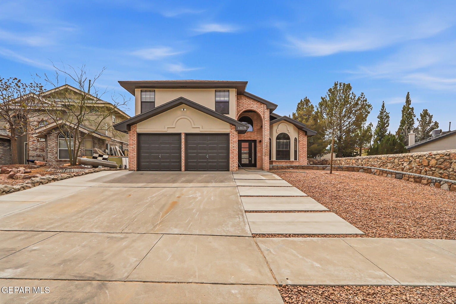 6808 Marble Canyon Drive