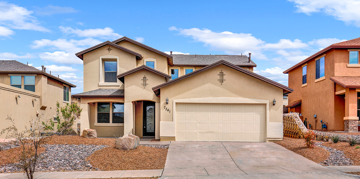 7341 Autumn Sage Drive