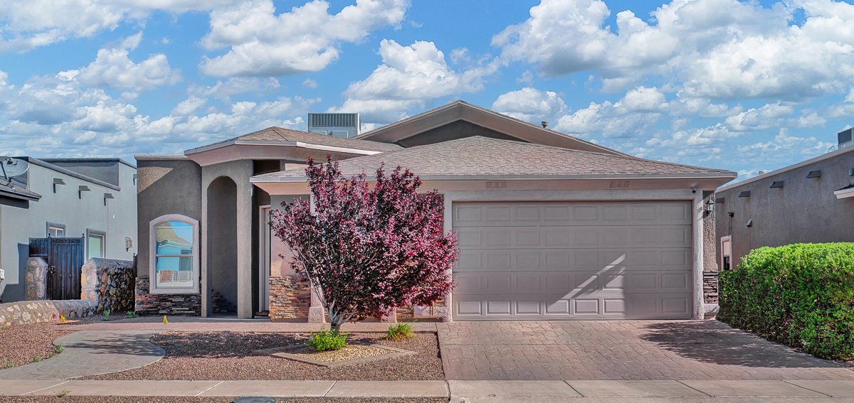 5457 Pedro Lucero Drive