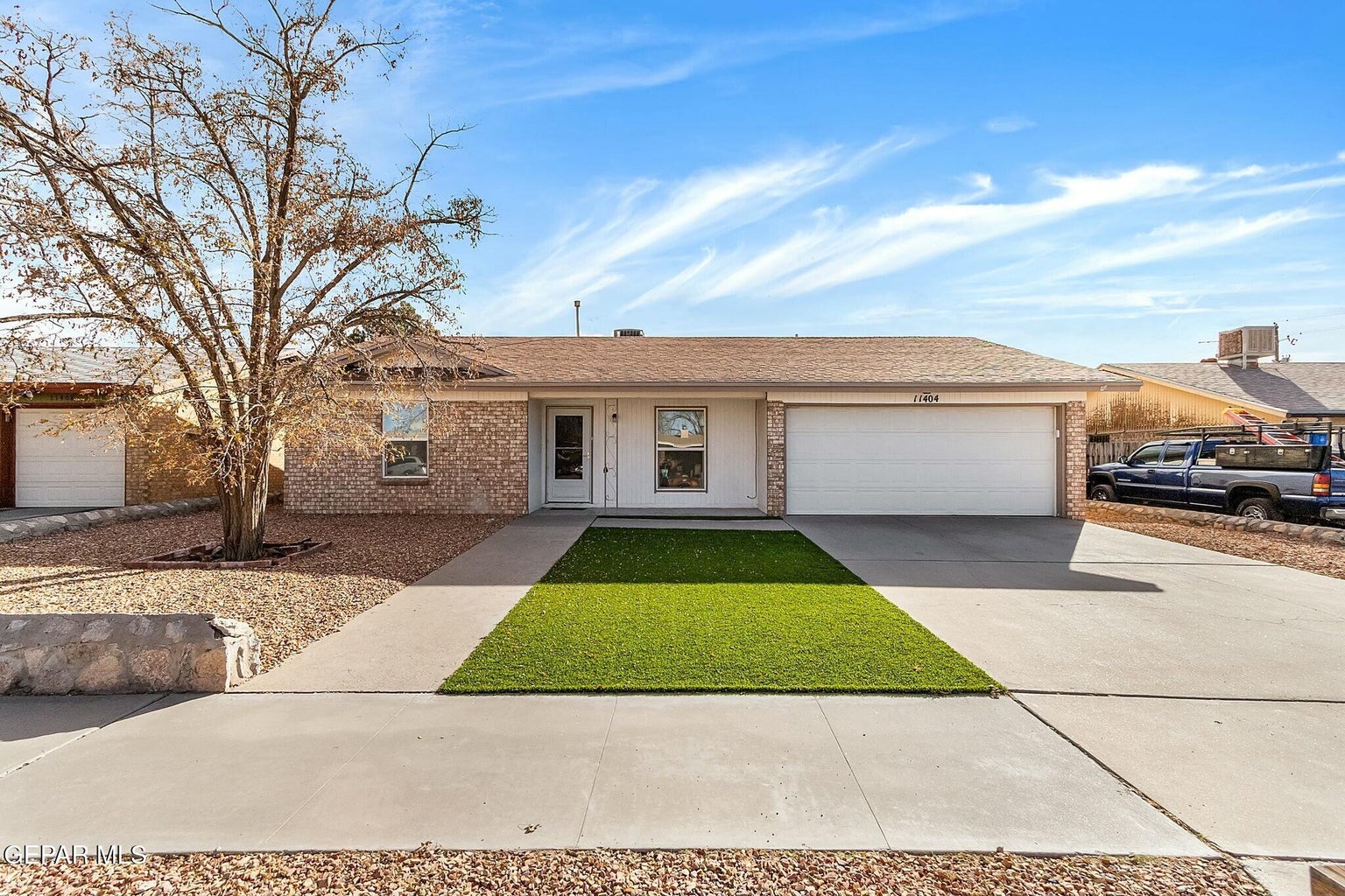 11404 Bunky Henry Lane