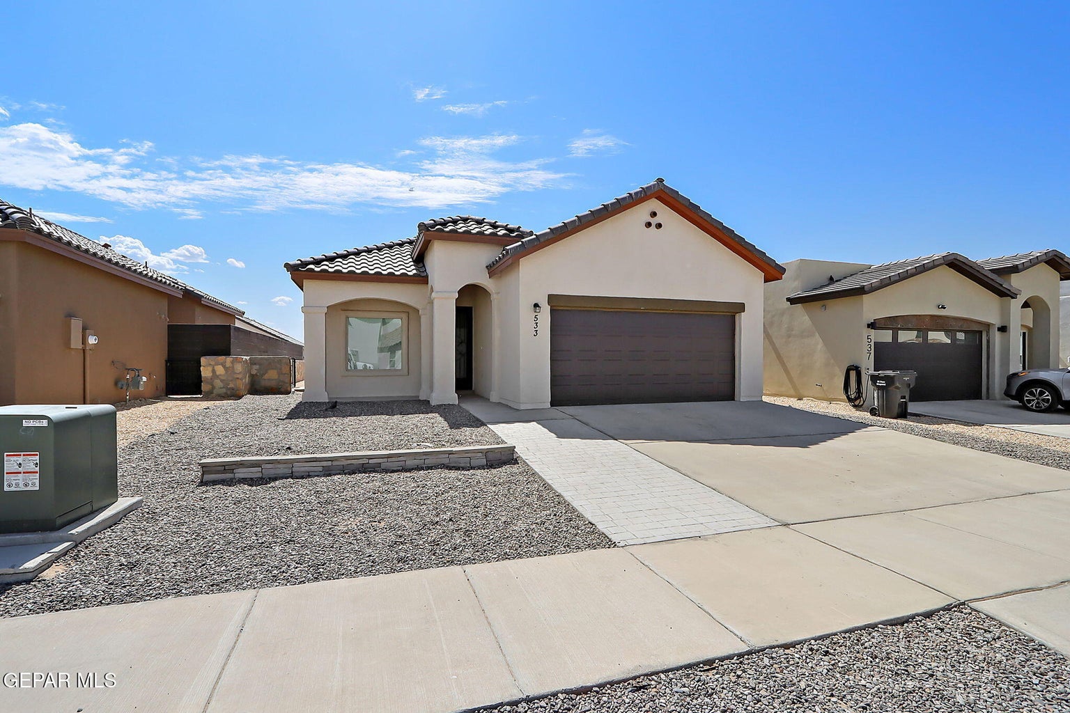 533 Paseo Modesto Drive