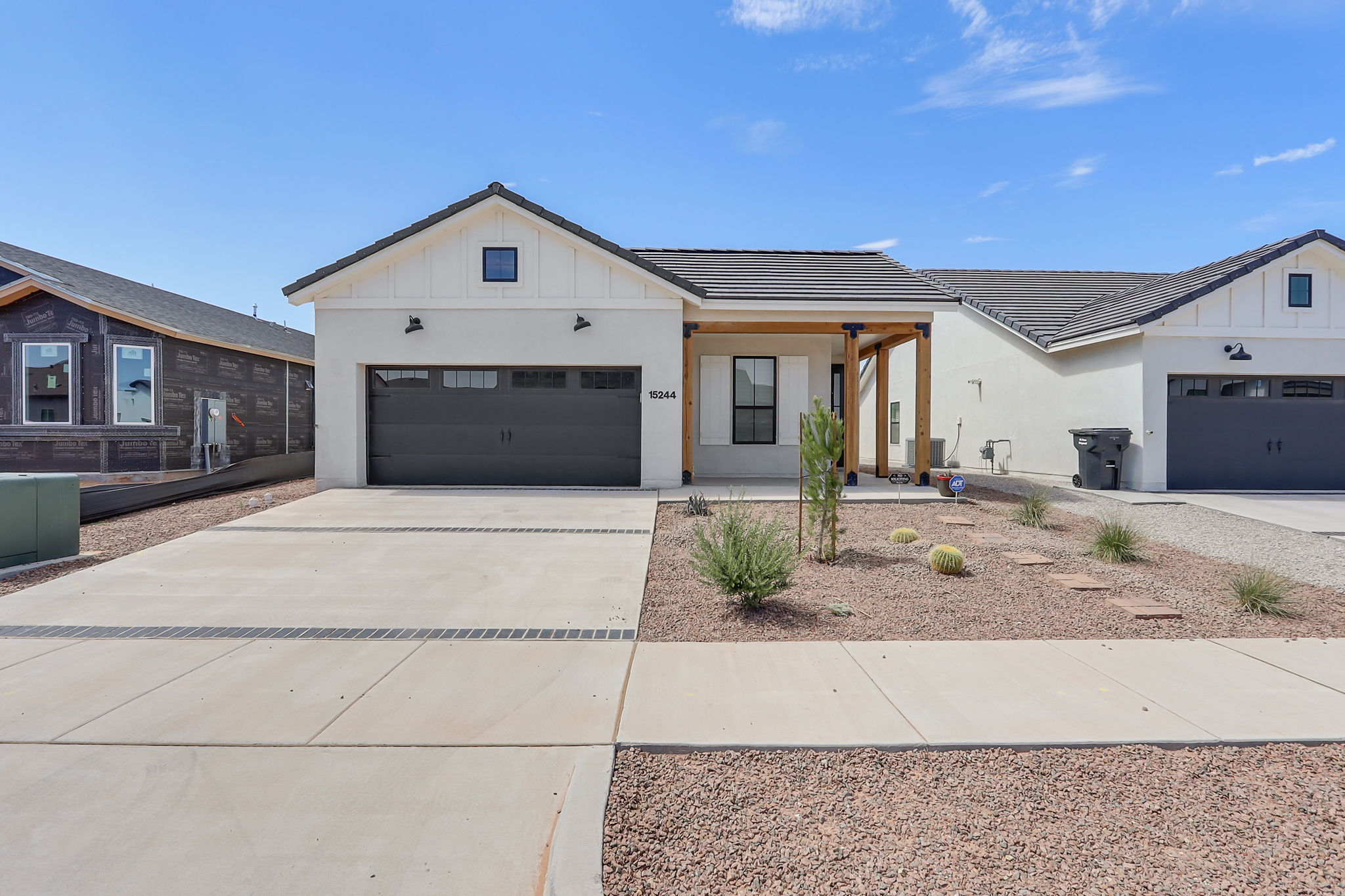 15244 Hunch Court