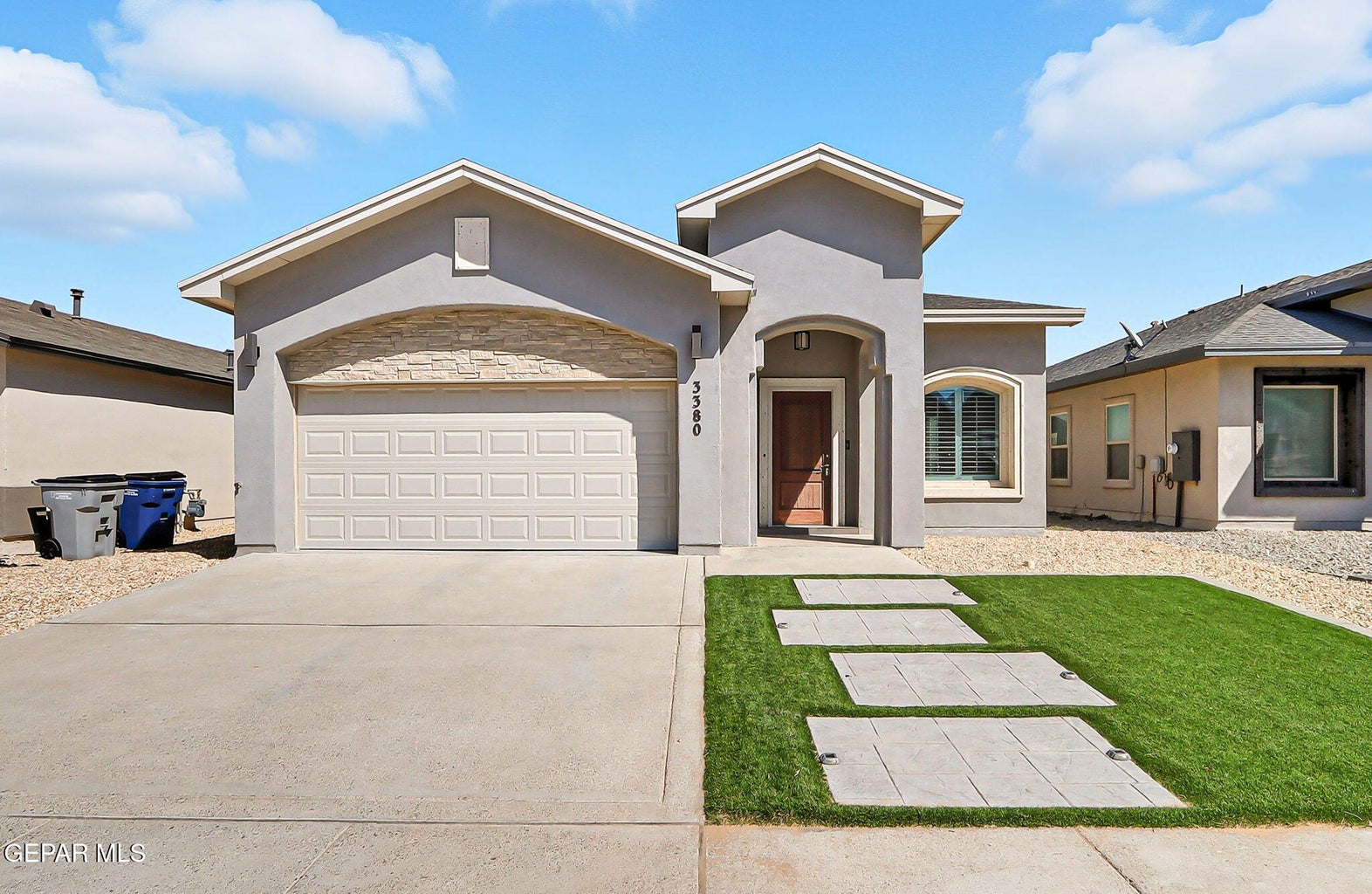 3380 David Palacio Drive