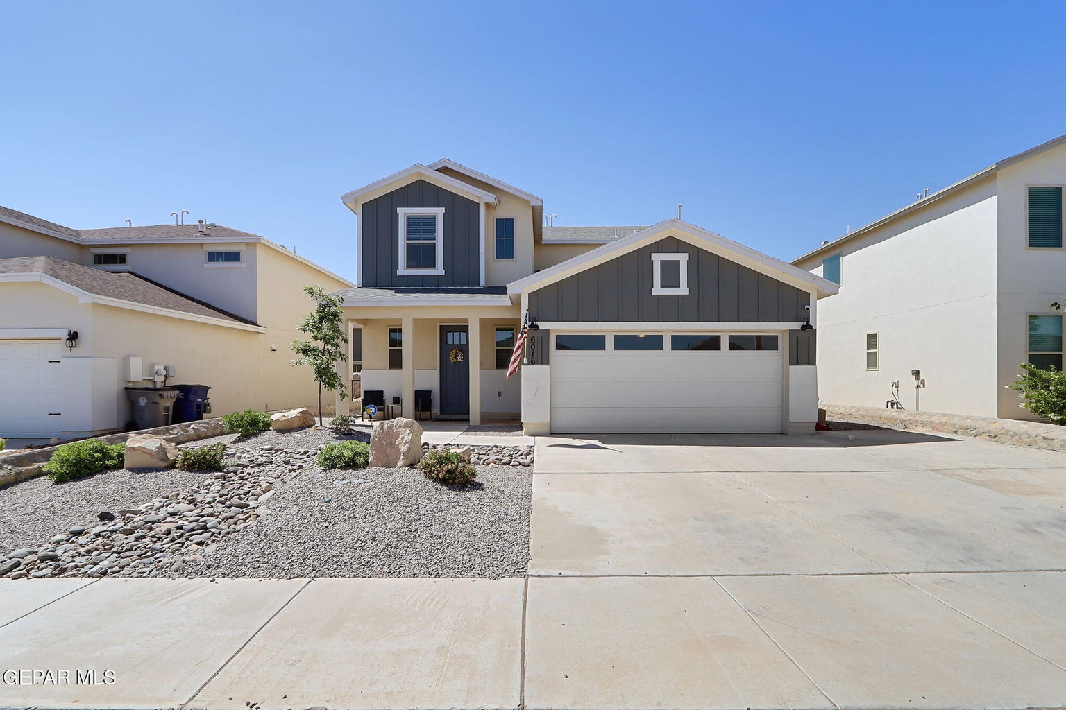 6016 Hidden Clove Court