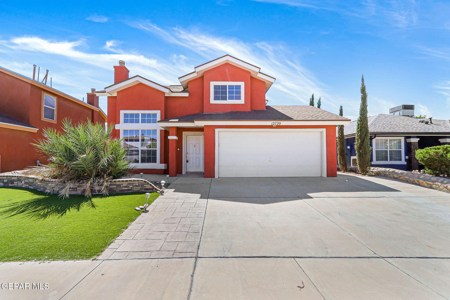 12720 Tierra Mina Drive