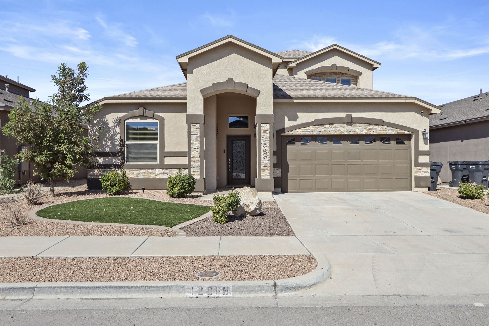 12669 Katherine Brennand Road
